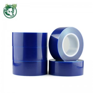colore blu batteria al litio cessazione shell protezione nastro