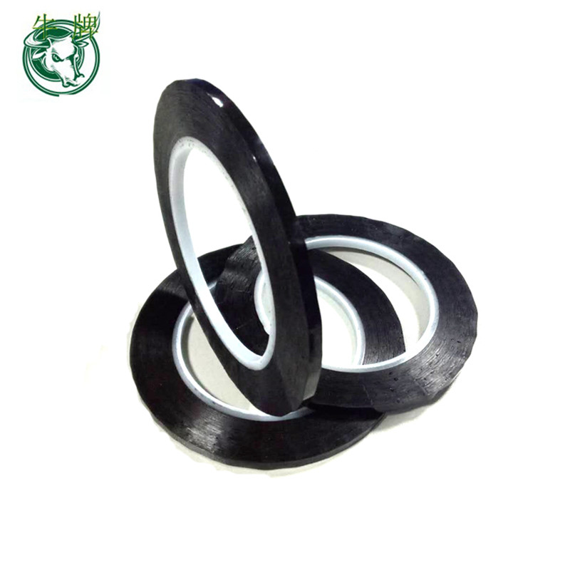 Nastro elettronico per alte temperature SMT Splice Tape per elettronica e trasformatori